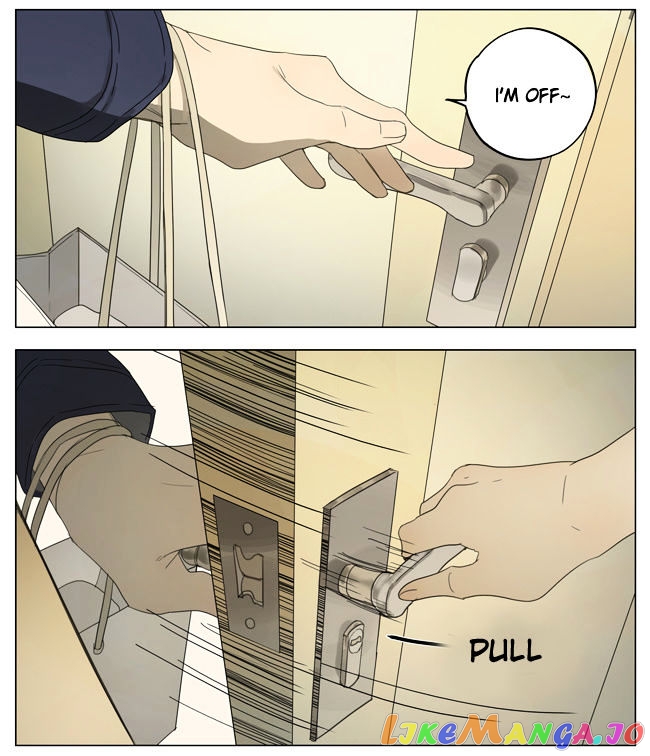 19 Days chapter 139 image 4